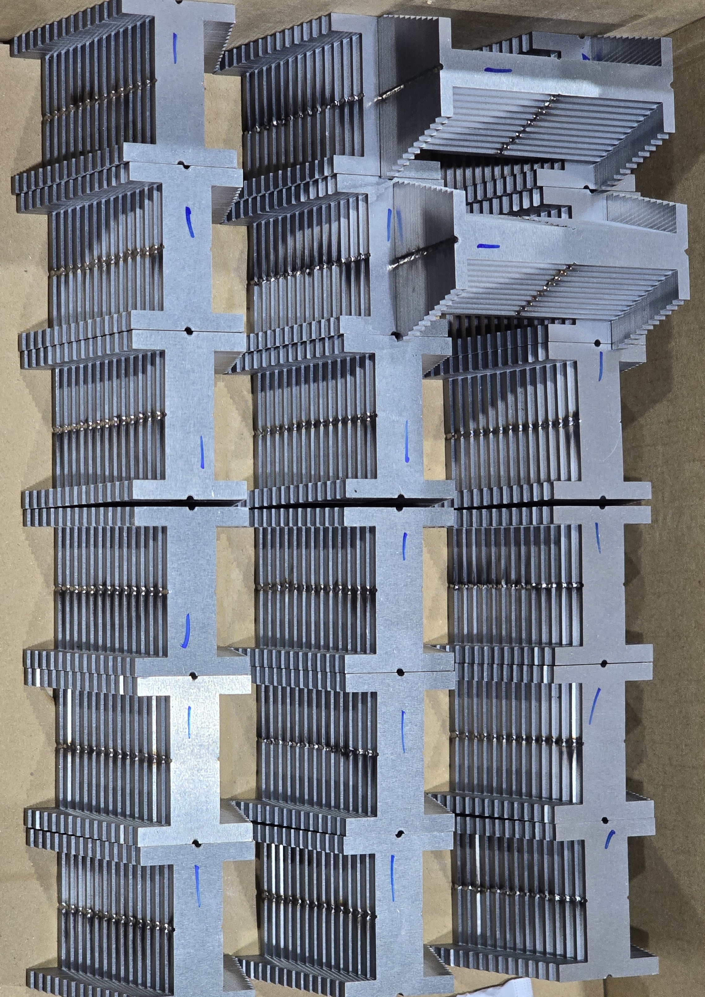 Motor Core 4